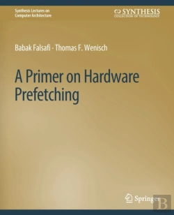 Bertrand.pt - A Primer On Hardware Prefetching