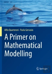 A Primer On Mathematical Modelling