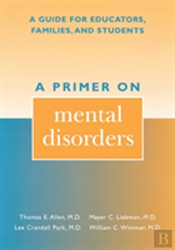 Bertrand.pt - A Primer On Mental Disorders