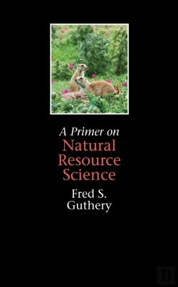 Bertrand.pt - A Primer On Natural Resource Science