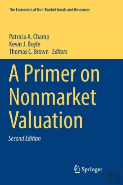 Bertrand.pt - A Primer On Nonmarket Valuation