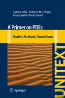 Bertrand.pt - A Primer On Pdes