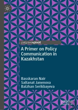 Bertrand.pt - A Primer On Policy Communication In Kazakhstan
