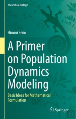 Bertrand.pt - A Primer On Population Dynamics Modeling