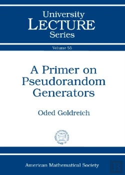 Bertrand.pt - A Primer On Pseudorandom Generators