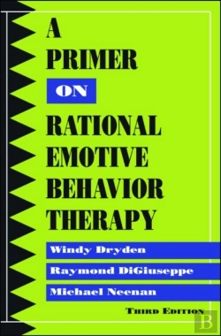 Bertrand.pt - A Primer On Rational Emotive Behavior Therapy