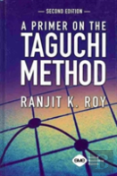 A Primer On The Taguchi Method