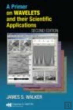 Bertrand.pt - A Primer On Wavelets And Their Scientific Applications