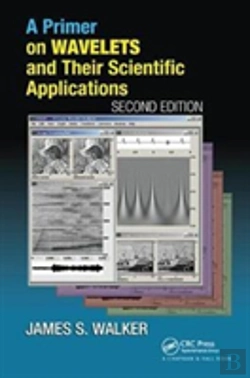 Bertrand.pt - A Primer On Wavelets And Their Scientific Applications