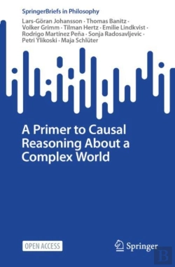Bertrand.pt - A Primer To Causal Reasoning About A Complex World