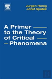 A Primer To The Theory Of Critical Phenomena