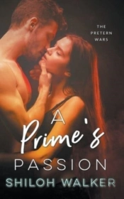 A Prime'S Passion