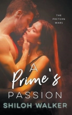 Bertrand.pt - A Prime'S Passion