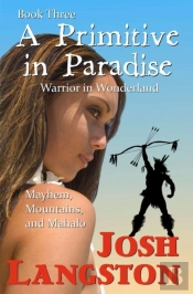 A Primitive In Paradise
