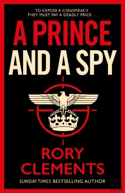 Bertrand.pt - A Prince And A Spy