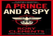 A Prince And A Spy
