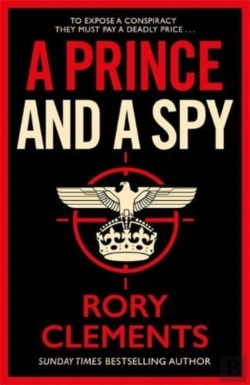 Bertrand.pt - A Prince And A Spy