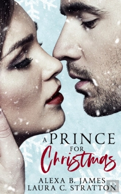 Bertrand.pt - A Prince For Christmas: A Snowy Hollow C