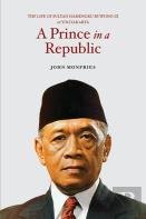 A Prince In A Republic