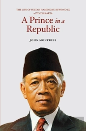 A Prince In A Republic