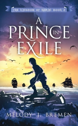 Bertrand.pt - A Prince In Exile