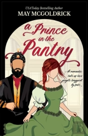 A Prince In The Pantry