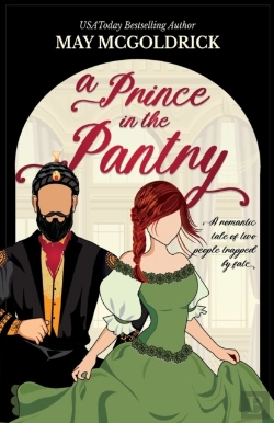 Bertrand.pt - A Prince In The Pantry