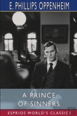 Bertrand.pt - A Prince Of Sinners (Esprios Classics)