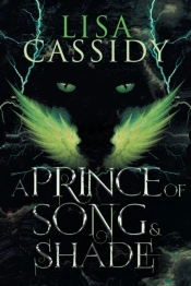 A Prince Of Song And Shade