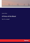 A Prince Of The Blood