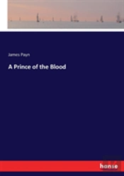 A Prince Of The Blood