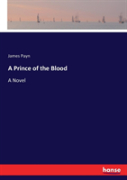 A Prince Of The Blood