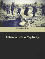 A Prince Of The Captivity