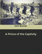 A Prince Of The Captivity
