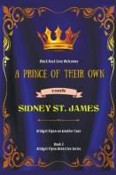 A Prince Of Their Own