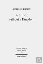 A Prince Without A Kingdom