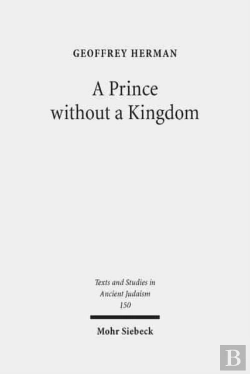 Bertrand.pt - A Prince Without A Kingdom