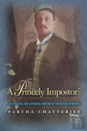 A Princely Impostor?