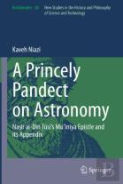 A Princely Pandect On Astronomy