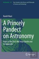 A Princely Pandect On Astronomy