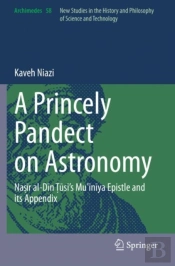 A Princely Pandect On Astronomy