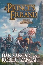 A Prince'S Errand