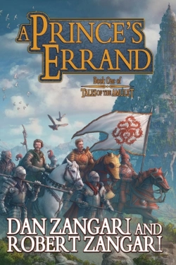 Bertrand.pt - A Prince'S Errand