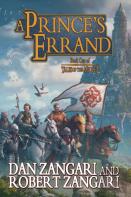 A Prince'S Errand