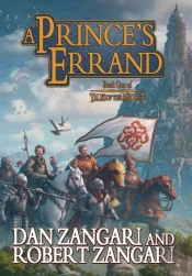 A Prince'S Errand