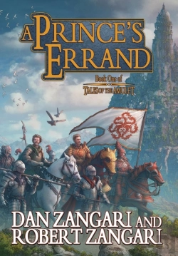Bertrand.pt - A Prince'S Errand