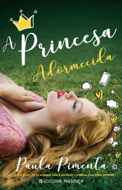 Bertrand.pt - A Princesa Adormecida