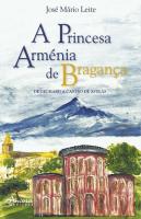 A Princesa Arménia de Bragança