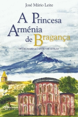 Bertrand.pt - A Princesa Arménia de Bragança