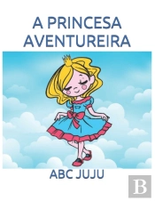 A Princesa Aventureira